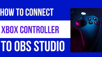 How to Setup Gamepad Viewer on OBS Studio
