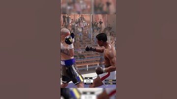 Undisputed Shorts | Muhammad Ali vs. Oleksandr Usyk