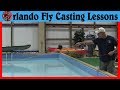 Fly Fishing &amp; Casting Techniques - Presenting the Fly