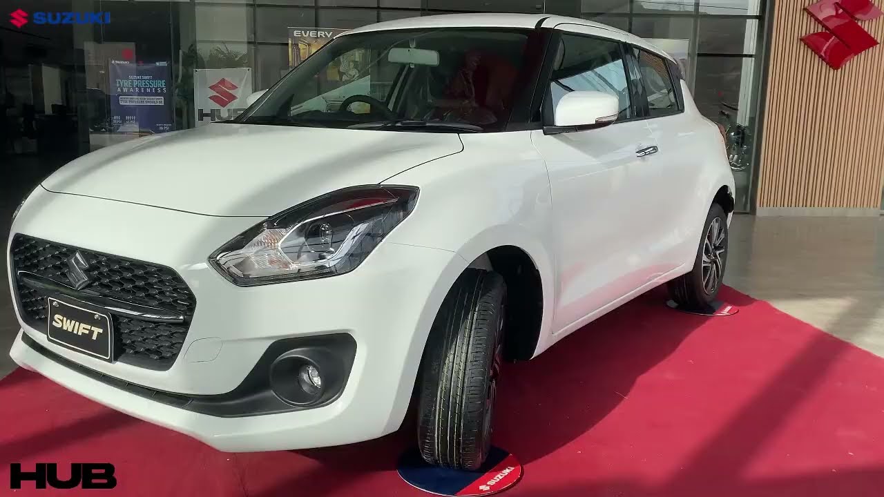 SERVICE VIDEO AT SUZUKI HUB