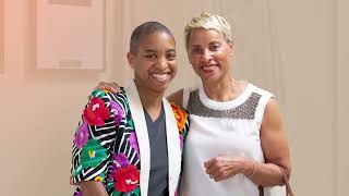 Myra Selby - 2022 Margaret Brent Award Honoree