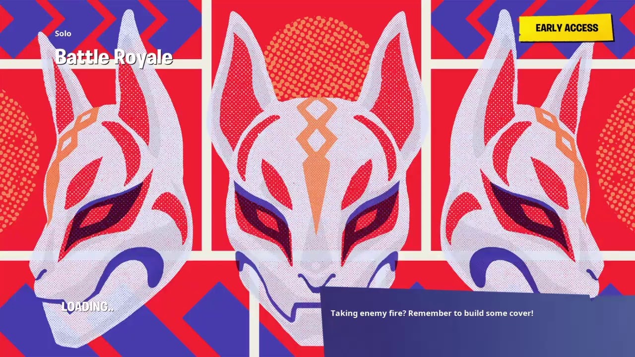 Trying Unknown Army settings