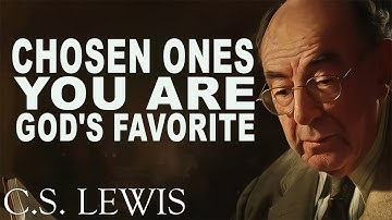 CHOSEN ONES; 7 Signs You Are God