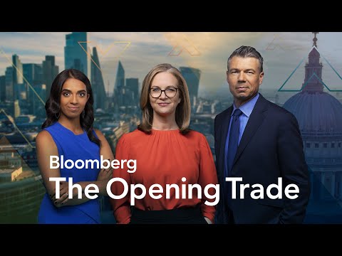 Market Selloff: Bitcoin Down 25% From All-Time High, Tesla Sinks | The Opening Trade 02/28/2025