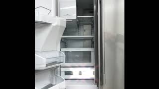 Frigidaire Stainless Steel Appliance Package