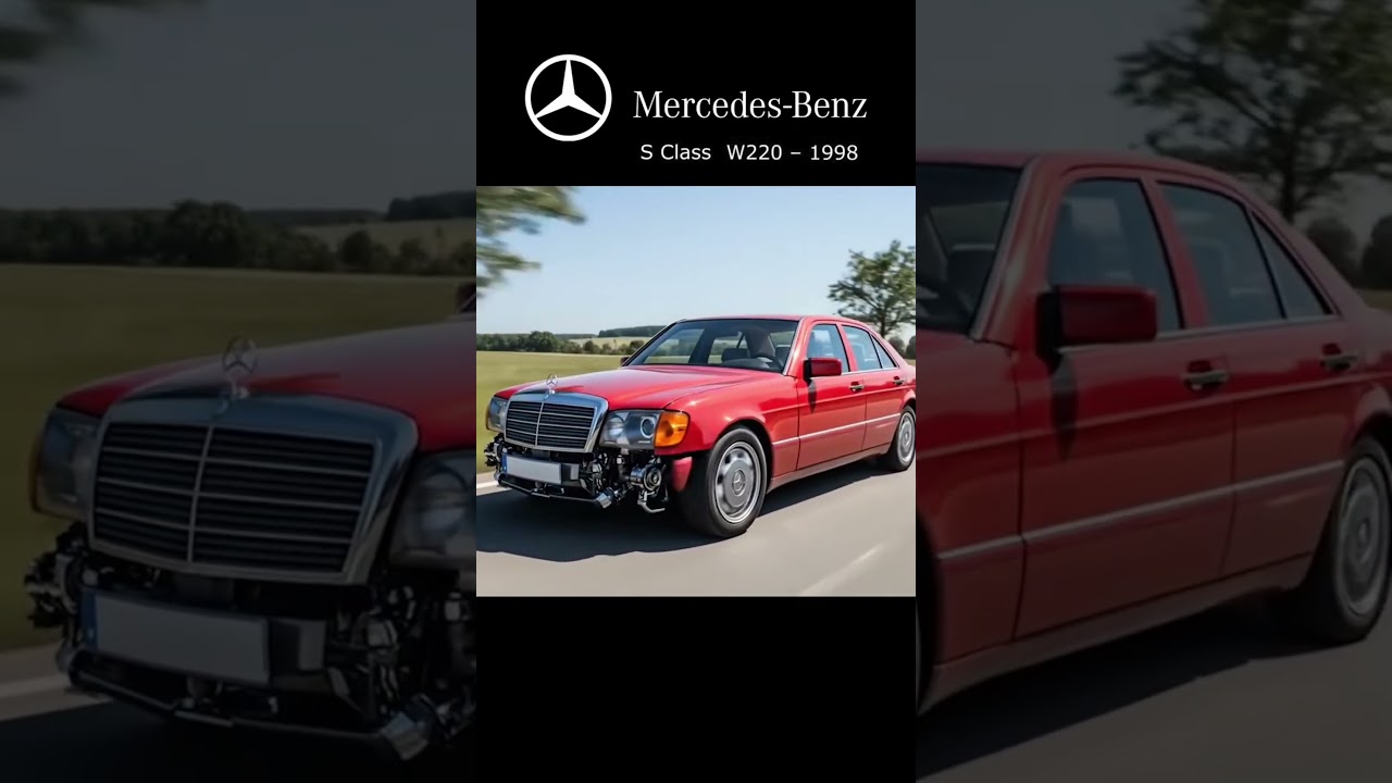 #mercedes #automobile #car #luxurycars #carshorts #carlovers