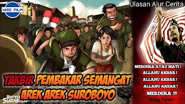 Film Battle Of Surabaya Mp4