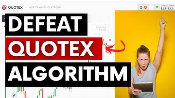 QUOTEX TUTORIAL: PREDICT NEXT MARKET DIRECTION EFFORTLESSLY