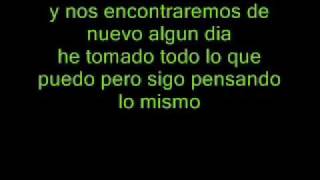 No Heroes Allowed - Mayday Parade (Traducida al Español)