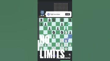 Sleepy but a brilliant move #brilliantmove #chess #chessgame #chesscom #chesspuzzle