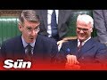 Witty Rees-Mogg jokes about the nuances of Brexit Bill ‘limbo’