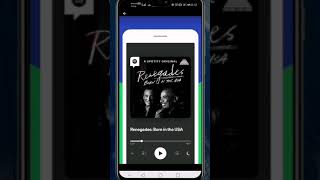 Spotify - Free Music App#Shorts screenshot 5