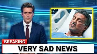 At 79, The Tragedy Of Sylvester Stallone Is Beyond Heartbreaking