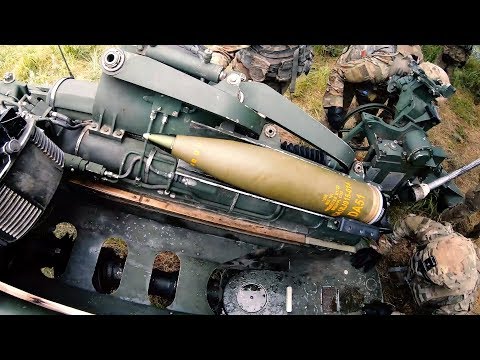 Video: 120-mm mortar: yam ntxwv (duab)