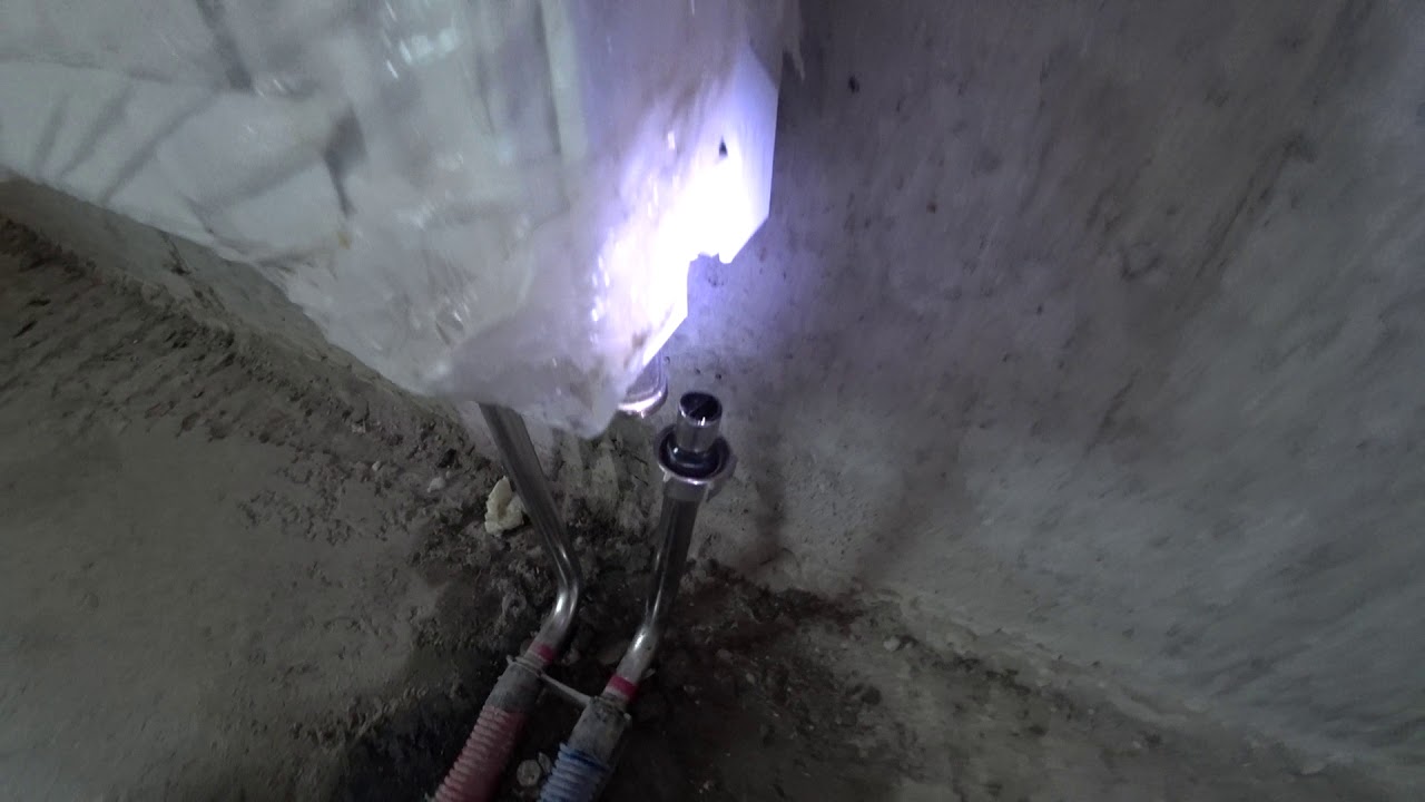 КОСЯКИ ОТ ЗАСТРОЙЩИКА В ЖК CITY PARK | Проблемы в новостройке "Сити Парк"