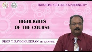 Lecture 41: Highlights of the Course