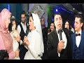 عريس وعروسه فاجئوا أهلهم بأغنية لكل فرد في العائلة وانهار الجميع من البكاء مؤثر جدا Wedding Tone