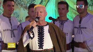 Ioan Bocsa, Sergiu Cipariu si Junii de la Jidvei - LIVE - Strugurele de Aur 2019