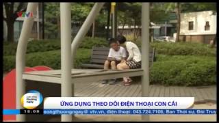 Smart Sheriff   Ứng dụng theo dõi điện thoại con cái   Sản phẩm screenshot 5