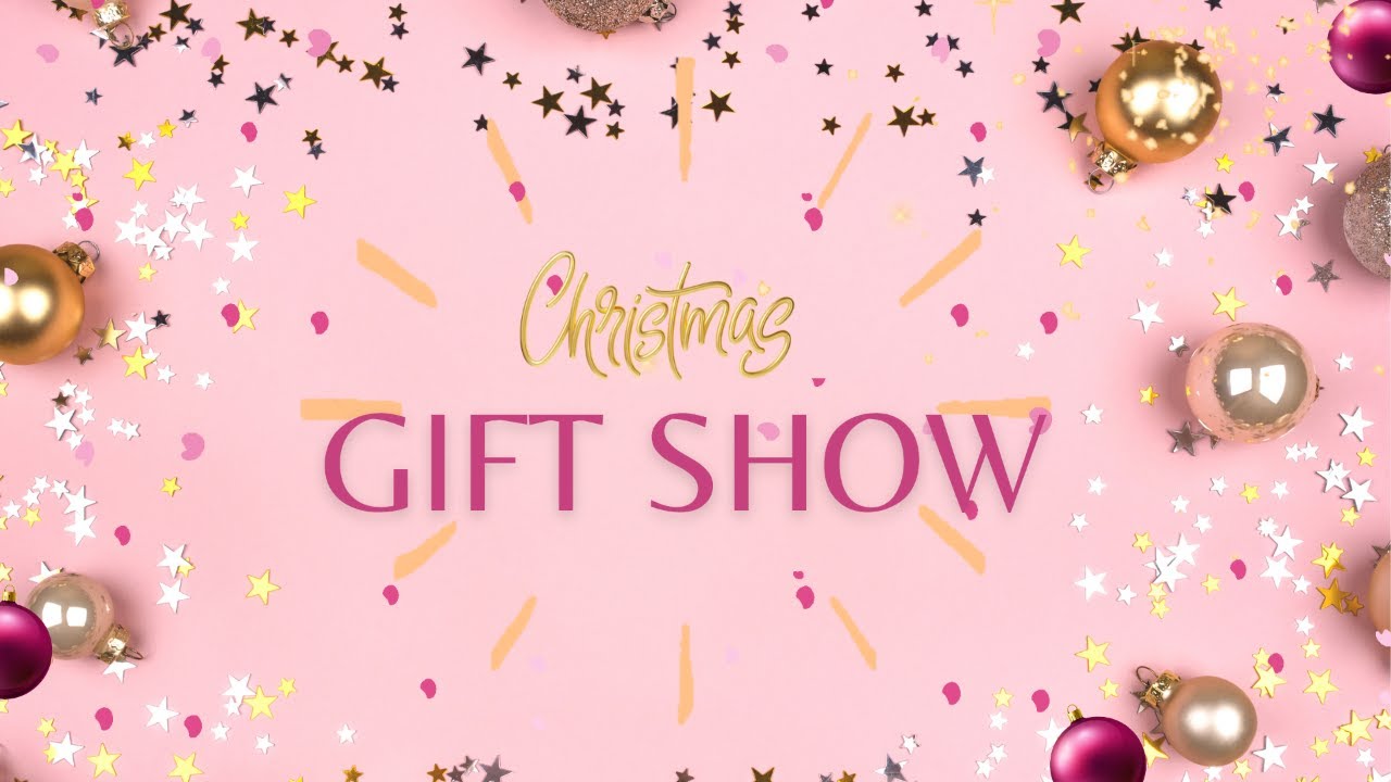 ONLINE GIFT SHOW YouTube