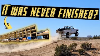 RV Boondocking In California City OHV Area
In this video, we are RV boondocking in the California City OHV area for Thanksgiving. Boondocking in our RV means that we are fully self-contained, California City is a small town with a strange history.
California City OHV area is super popular for OHV riding, offroading, prelanders, overlanding, and razors. We started the trip off by arriving late due to our Overlanding Jeep Grand Wagoneer being broken. On Thanksgiving we do a huge potluck with all of our friends, dispersed camping in California allows us to camp close together without reservations. On black friday we do an offroad run into the small town of Boron California just south of California City. Dispersed camping in southern California can be hard to come by unless you are out on BLM land. Later in the weekend we overland over to California City to see the abandoned hotel, Lakeshore Inn. Overall its a great trip with friends nd family.
ESSENTIAL OFFROAD GEAR
https://www.amazon.com/shop/influencer-8be9cacb/list/1LF2CWCNLHM2J?ref cm_sw_r_cp_ud_aipsflist_aipsfinfluencer-8be9cacb_9R7Y239K77M9FNY6DJWQ
โญโญJoin this channel to get access to perksโญโญ
https://www.youtube.com/channel/UCaOenbHprUoPv6PaYpjQU2w/join
๐THANK YOU TO OUR CURRENT MEMBERS๐
John Nix
NTXN
Live-Laugh-Love-Travel
Vanishing Horizons
Ray S
Allen Schuster
Tim Robertson
AAF
Lora Gunning
Judy Hill
Jason W
Jim Frazee
๐ฅThis is a small way to help keep our channel going that doesnโt cost you any more money and all purchases are private. ๐ฅ
https://www.amazon.com/shop/adventureendeavor
***Feel free to subscribe and hit that like button!***
https://www.youtube.com/c/adventureendeavour?sub_confirmation=1
We now have T-Shirts available!
https://teespring.com/stores/adventure-endeavor
### Also follow us on INSTAGRAM ###
https://www.instagram.com/adventureendeavor
Power your rig with Enduro Power!
https://www.enduropowerbatteries.com/?ref=adventureendeavor
Or use code ADVENTUREENDEAVOR at checkout!
Want to watch our story from the beginning??
https://www.youtube.com/watch?v=Rt8LojS-N0w&list=PLhYIxotI_fef_rswJsYuRlI29INH0lWVP
Check us out over on Facebook
https://www.facebook.com/jesse.azarva?ref=bookmarks
Have you used the RoadTrippers app? For trip planning? Use this code to save 20%. This app is great, we use it all the time. Roadtrippers Plus, you can build super long trips, collaborate with friends, and get exclusive deals and savings.
https://roadtrippers.com/plus?fpr=8mday
FPRT235XTX
Get yourself 15% OFF HARVEST HOSTS!
https://gr3f.co/c/53807/E3uak
Save yourself money on Epidemic Sound
https://www.epidemicsound.com/referral/khhl5p/
#AdventureEndeavor #rvtravel #rvliving #camping #fulltimervliving #gorving #rvnomads
This channel for entertainment purposes only. We are not RV or travel experts. We share our opinions and what works for us, but you should do your own research.
We are a participant in the Amazon Services LLC Associates Program, an affiliate advertising program designed to provide a means for us to earn fees by linking to Amazon.com and affiliated sites.
Hello, Melissa and Jesse here on our ultimate Adventure Endeavor! We are a young married couple, with our baby boy Lincoln. We are traveling the U.S. full-time in our Grand Design Travel trailer with our small family and dog Zamboni. We love hiking, biking, offroading/overlanding, and exploring as much as possible and we are all about getting outside of our comfort zone! On our channel we cover the ins and outs of RV Living, struggles, trials, tribulations and many considerations before full-time RV travel. We also have how-to videos to help save you money. Our channel is for anyone looking into the RV lifestyle, best locations to visit, RV tips & tricks, RV travel and to show you exactly what it is like. Make sure you SUBSCRIBE and hit that notification bell!๐ RV Boondocking In California City OHV Area