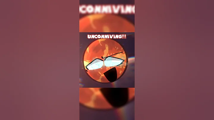 Not Evil? 😈||@SolarBalls||#edit #solarballs #solar #solarsystem #planetballs #animation #planets