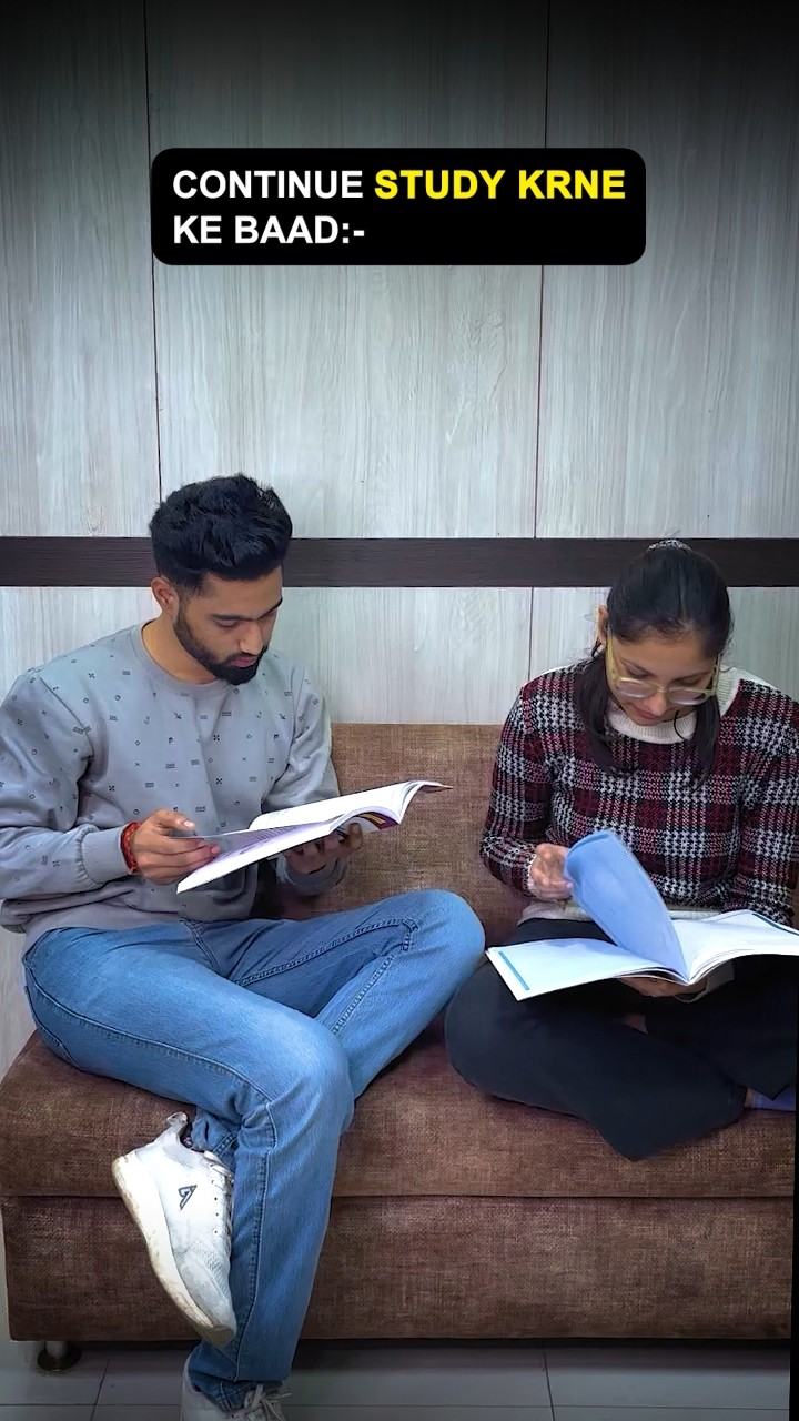 Study Smart Vs Cramming: Which Type of Student Are You?