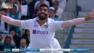 Jasprit Bumrah Best Wickets Compilation Video[HD]