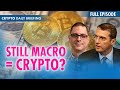 Are Macro Problems Still Crypto&#39;s Headache? (Jim Bianco) | Bitcoin Rally, Banking Turmoil