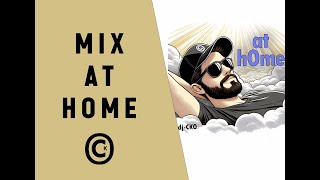 MIX Album at hOme #electronic #running #driving  #electronic #house #athome