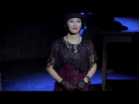 [4K] 20190727 19시 뮤지컬 사의찬미 커튼콜 (정동화 안유진 정민)
