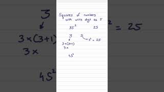 Why Didn't I Know This Square Trick Sooner?