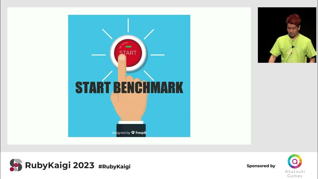 [EN] Hacking and profiling Ruby for performance / Daisuke Aritomo
