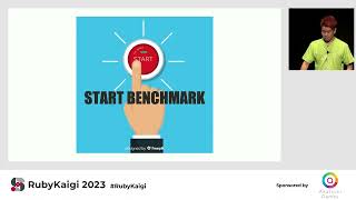 [EN] Hacking and profiling Ruby for performance / Daisuke Aritomo @osyoyu