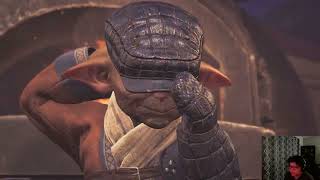 Monster Hunter Wilds Title Update 4 | Nightreign Salvations Standard-Bearers