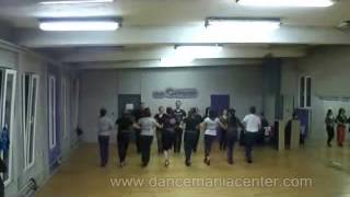 Repetitsia Festival 1 Va Grupa