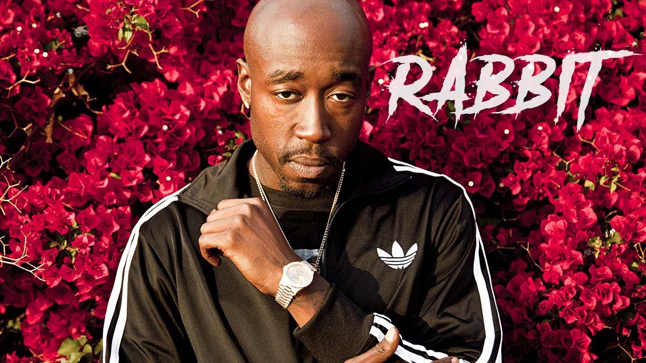 [FREE] Freddie Gibbs Type beat 'Rabbit' | 2021