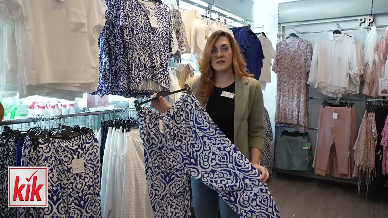 KIK -  Supernova Karlovac   - Tjedne novosti - S04 E31