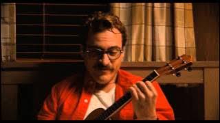 The Moon Song - Scarlett Johansson, Joaquin Phoenix [Her]
