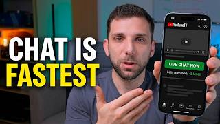 How To Contact Youtube TV Customer Support