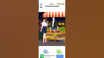 Annoying puzzle game 2 level 34