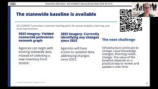 OS-CONNECT Advisory Board Meeting | September 10, 2026