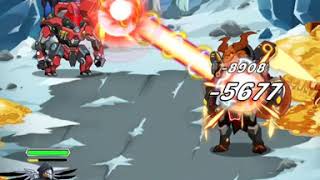 Idle Arena - World Boss Hunt Battle Short Video screenshot 5