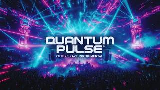 Quantum Pulse – Hardwell x MORTEN Style | Future Rave Instrumental | Workout Gaming 2026