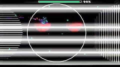 [GD] End of the Circles by Serponge