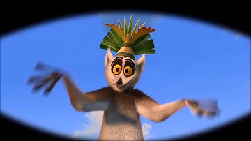 Thumbnail of Madagaskar - Pobudka!!! [FANDUB PL]