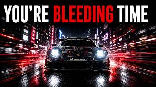 5 iRacing Habits That Are Secretly Slowing You Down!