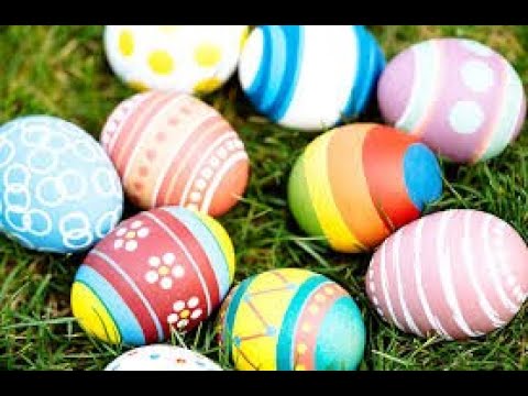 Video: Cómo Se Celebra La Pascua En Otros Países