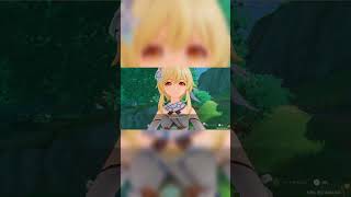 【原神】蛍のキスシーン #原神 #キスシーン #蛍