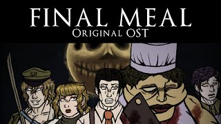 Final Meal - Original Fear & Hunger Termina Mod Ost